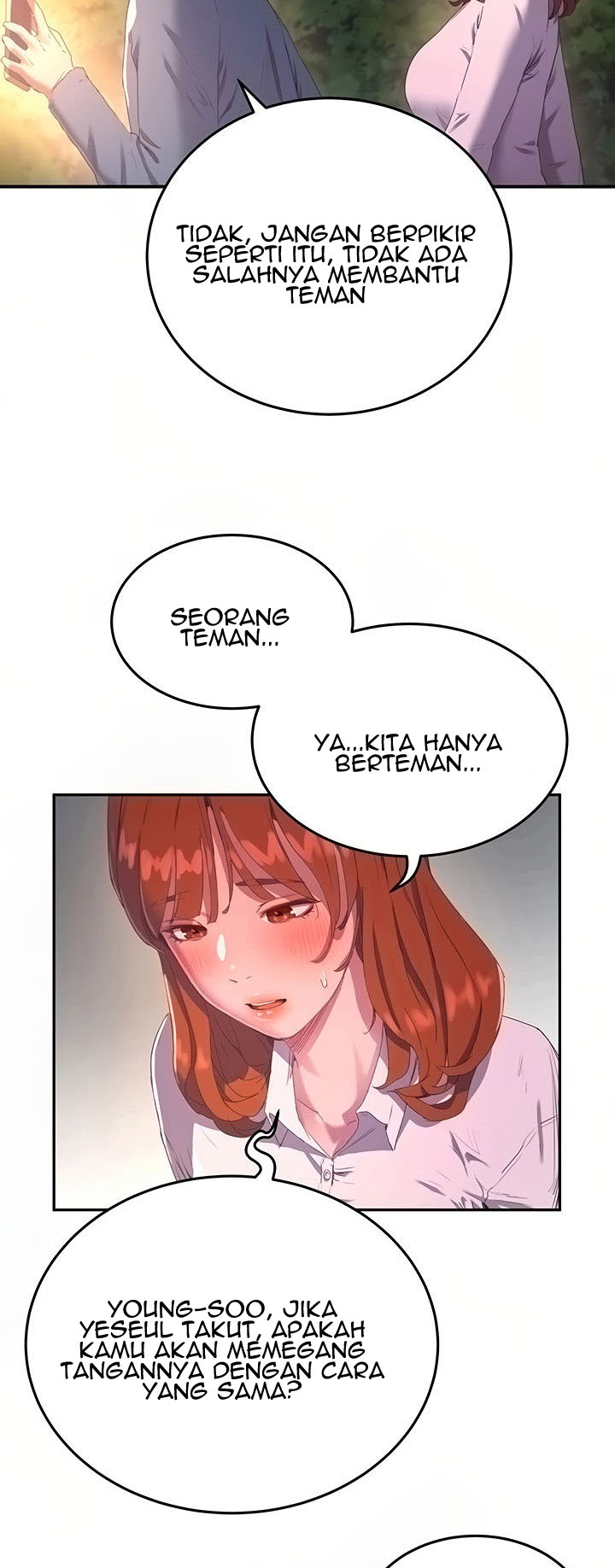 In The Summer - Chapter 9 13