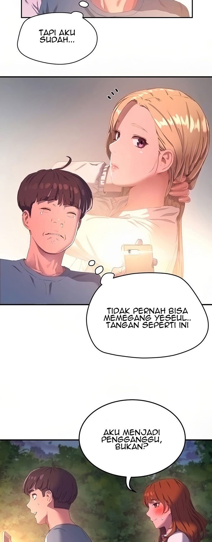 In The Summer - Chapter 9 12