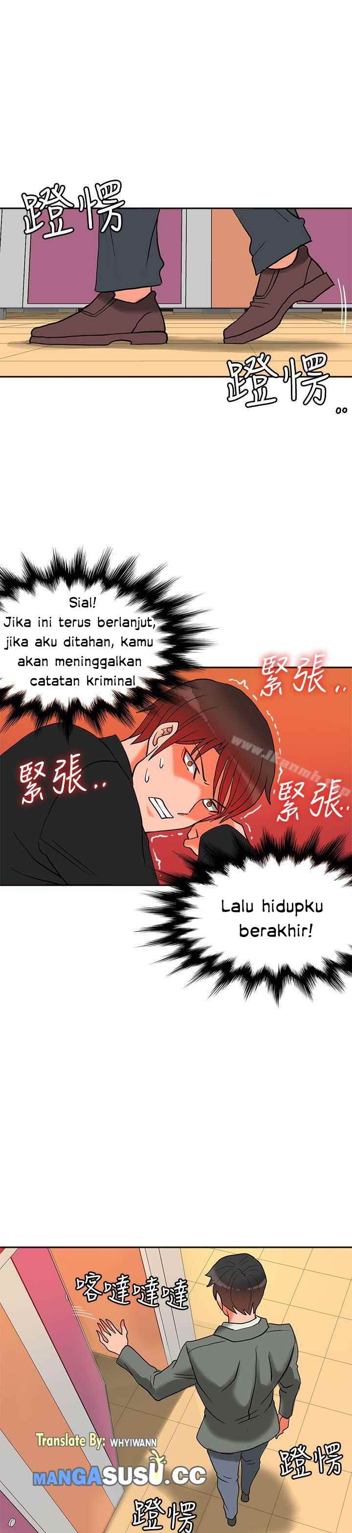 30cm Contractor S2 - Chapter 9 17