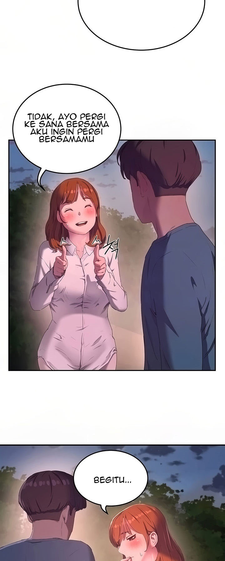 In The Summer - Chapter 9 7