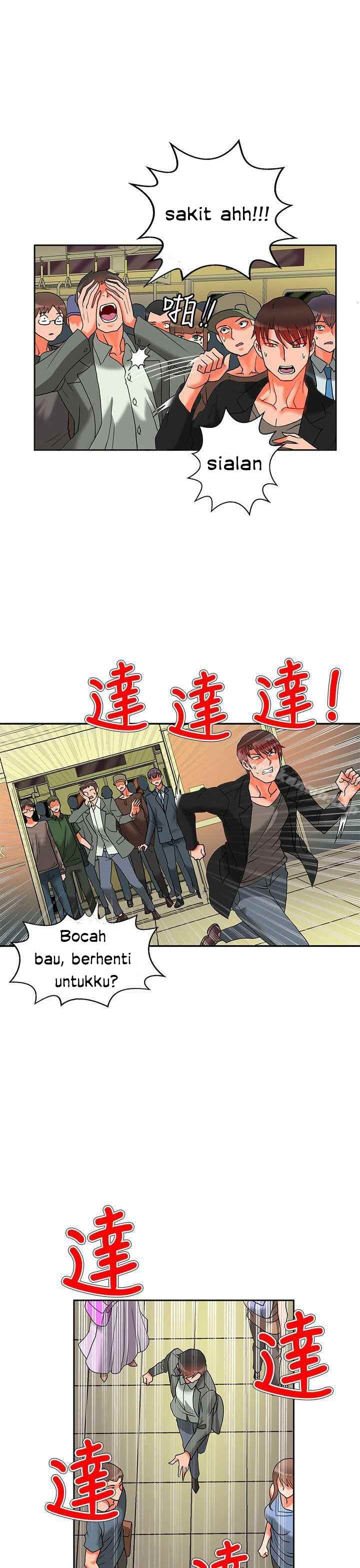 30cm Contractor S2 - Chapter 9 9