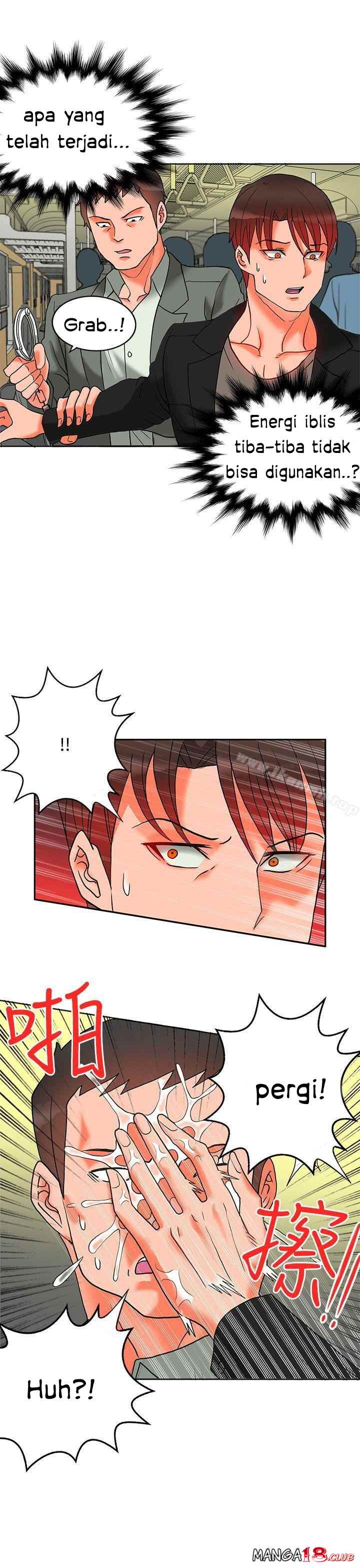 30cm Contractor S2 - Chapter 9 8