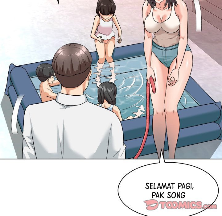 Angel House (Facon) - Chapter 9 50