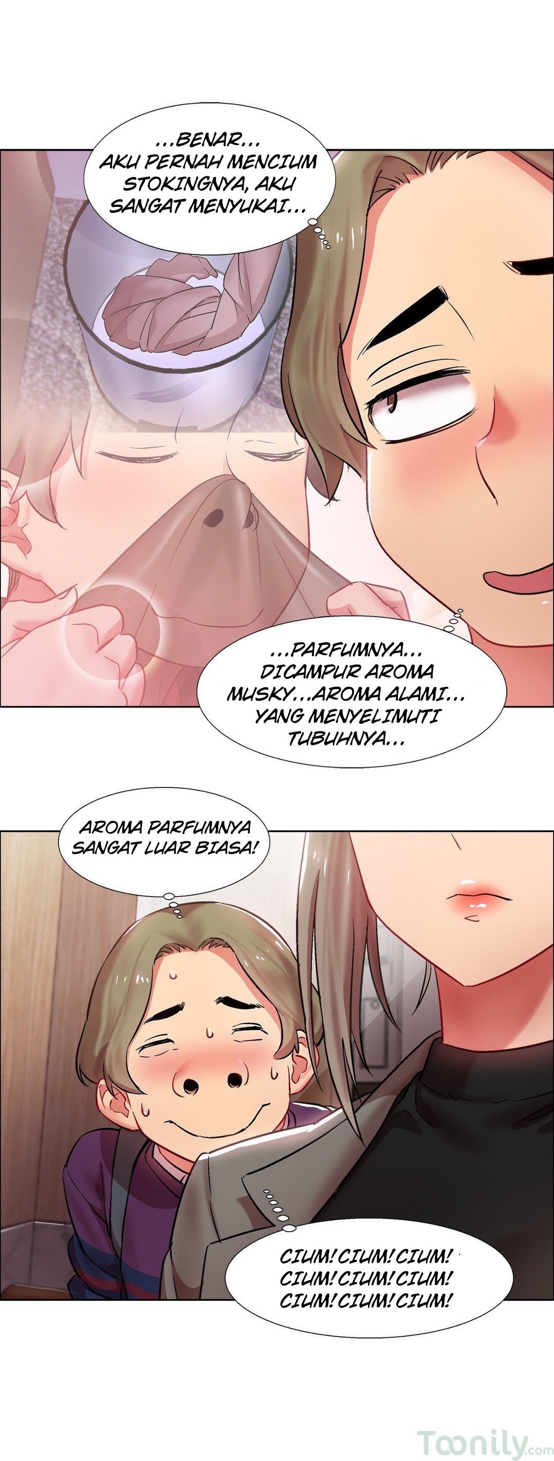Rental Girls - Chapter 9 14