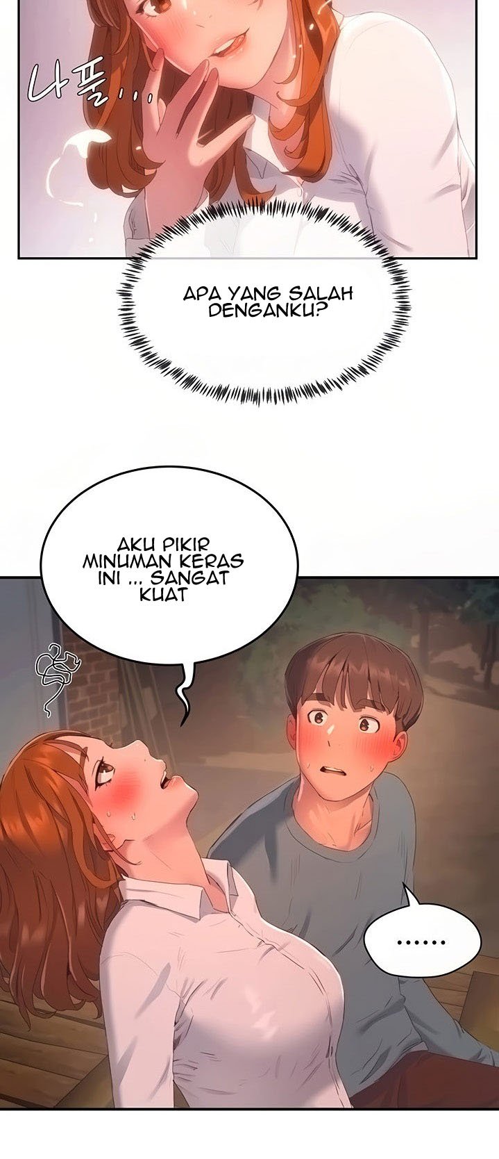 In The Summer - Chapter 9 40
