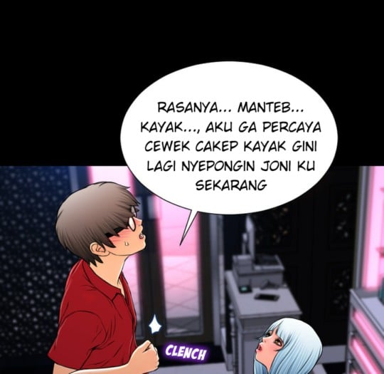 Her Toy Shop - Chapter 9 131