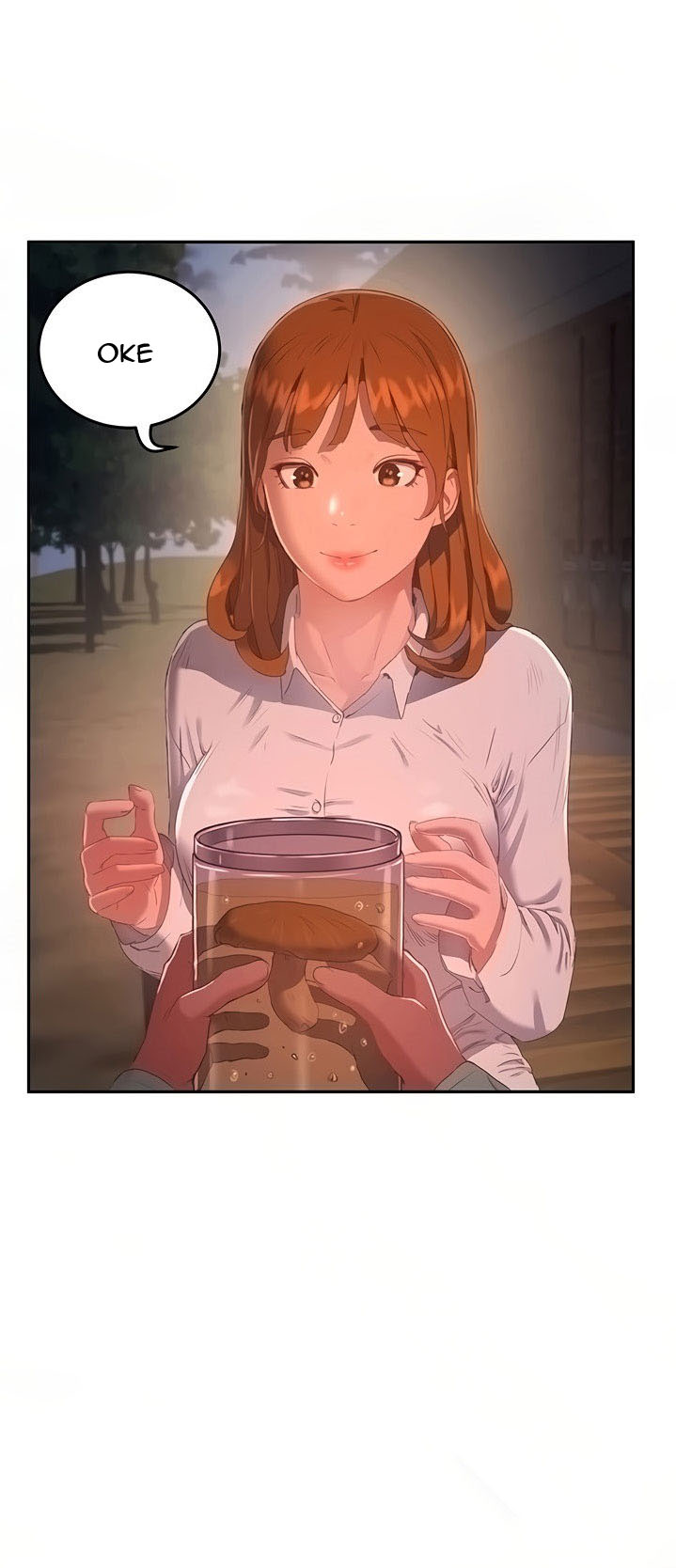 In The Summer - Chapter 9 37