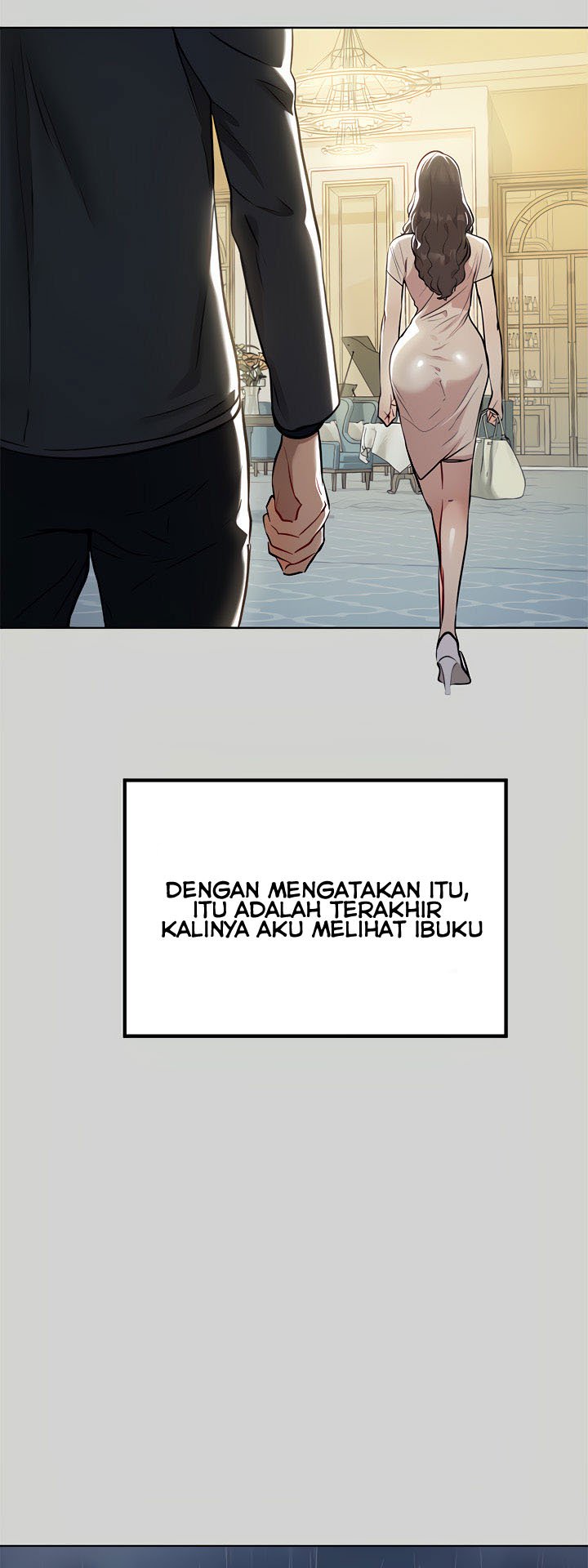 My Landlady Noona - Chapter 5 56