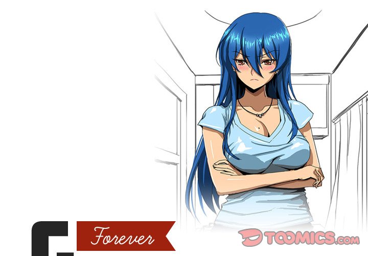Forever Gossip - Chapter 5 3
