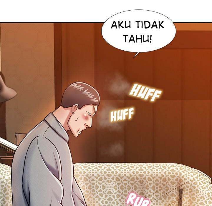 Safe Haven - Chapter 5 58