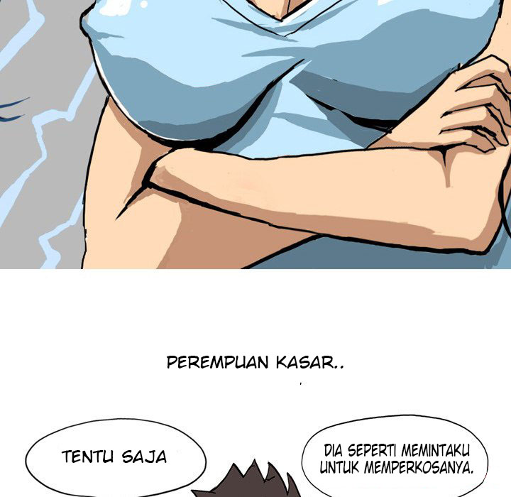 Forever Gossip - Chapter 5 21