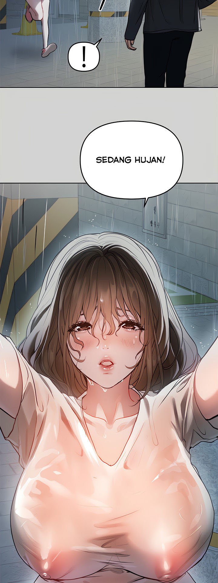 My Landlady Noona - Chapter 5 61