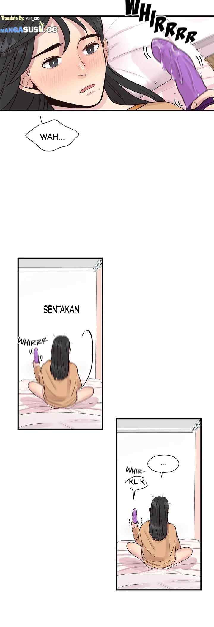 Toxic Burn - Chapter 5 41