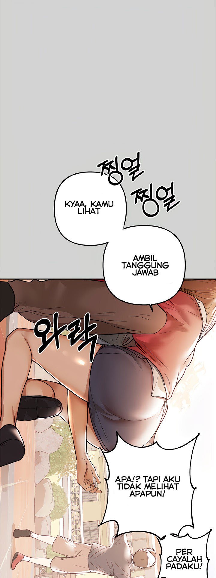 My Landlady Noona - Chapter 5 14