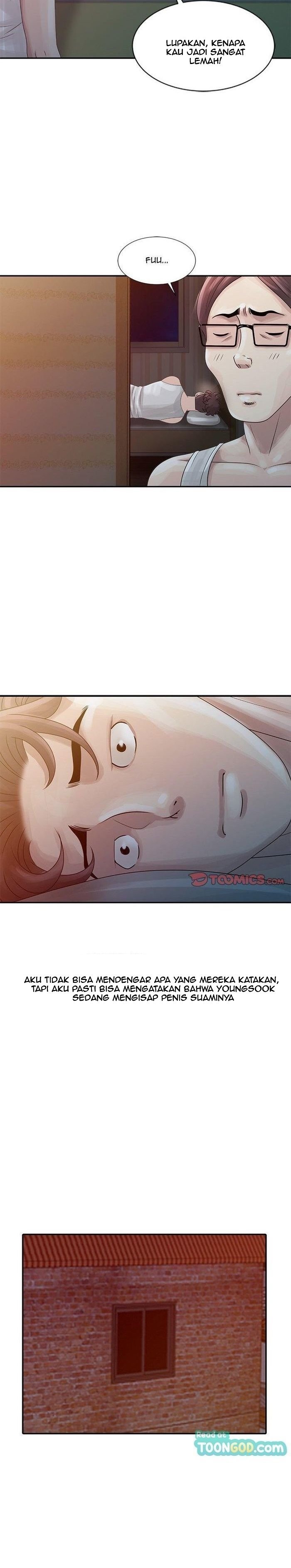 Shh! Her Secret - Chapter 5 6