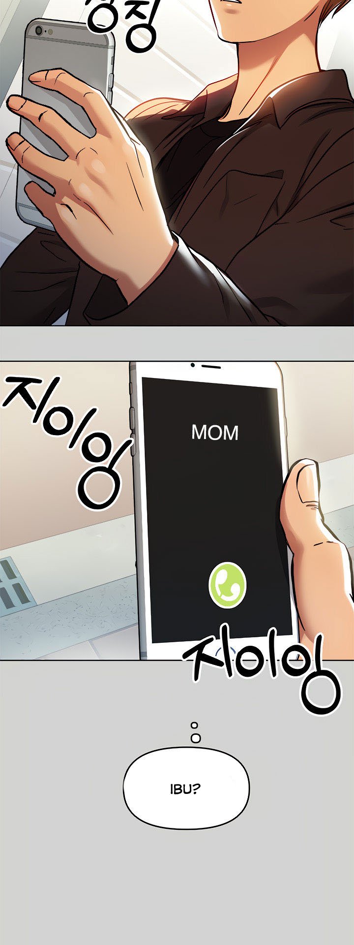 My Landlady Noona - Chapter 5 47