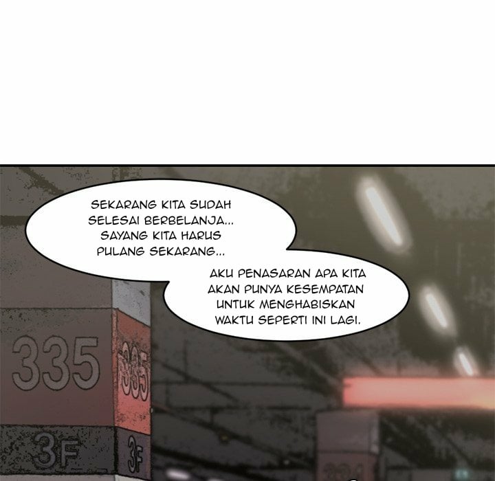 Newlyweds - Chapter 5 97