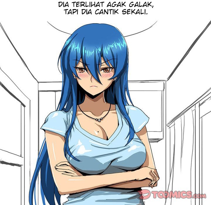 Forever Gossip - Chapter 5 9