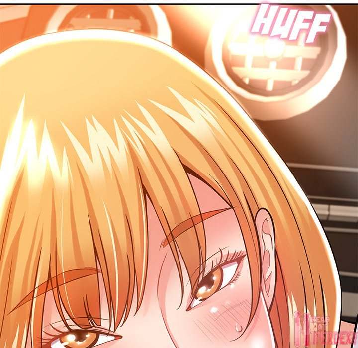 Safe Haven - Chapter 5 116