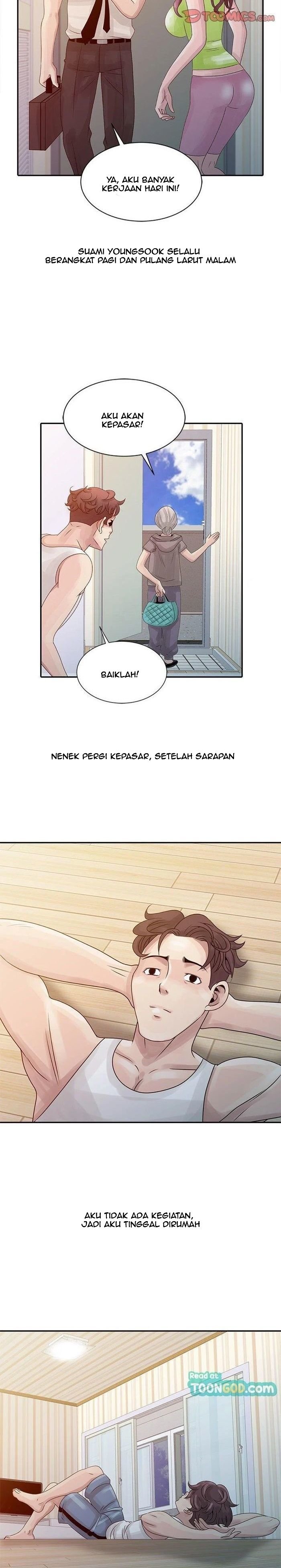Shh! Her Secret - Chapter 5 14