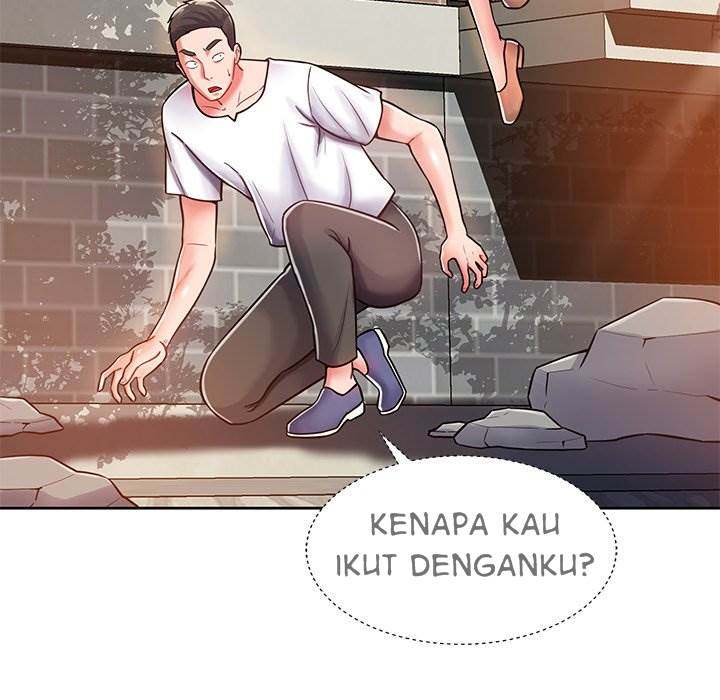Safe Haven - Chapter 5 35