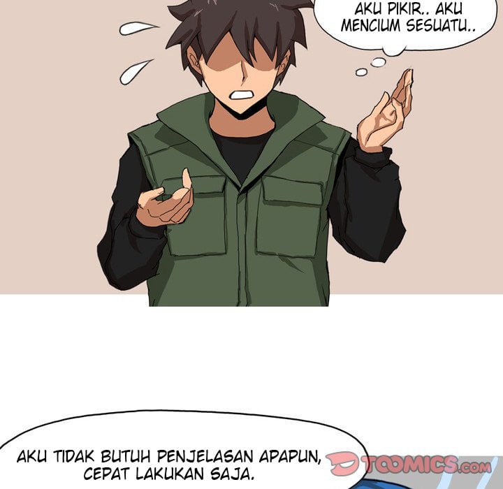 Forever Gossip - Chapter 5 19
