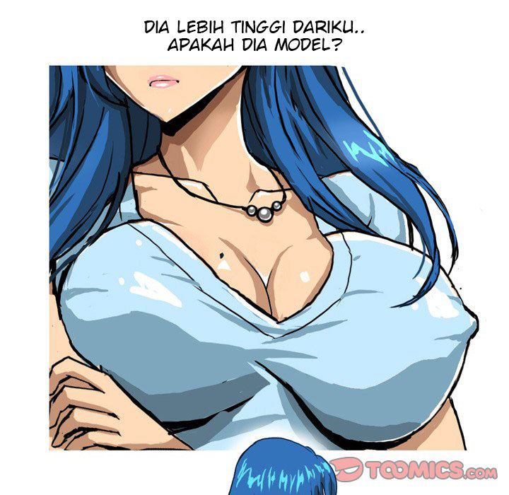 Forever Gossip - Chapter 5 12