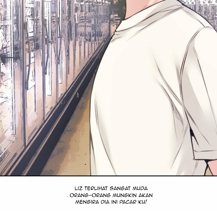 Newlyweds - Chapter 5 91