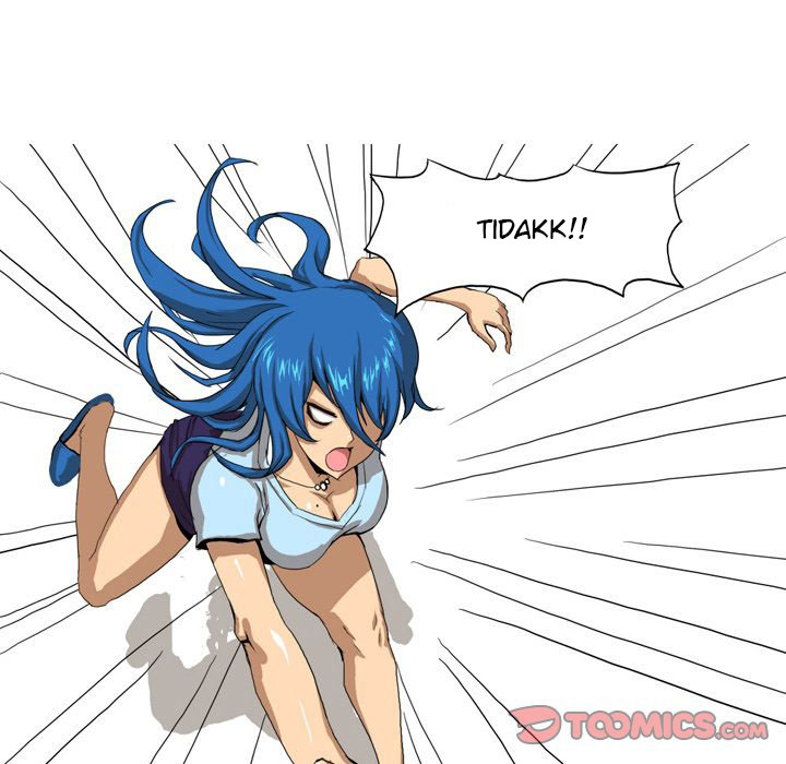 Forever Gossip - Chapter 5 30