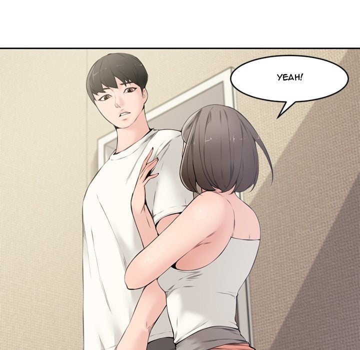 Newlyweds - Chapter 5 79