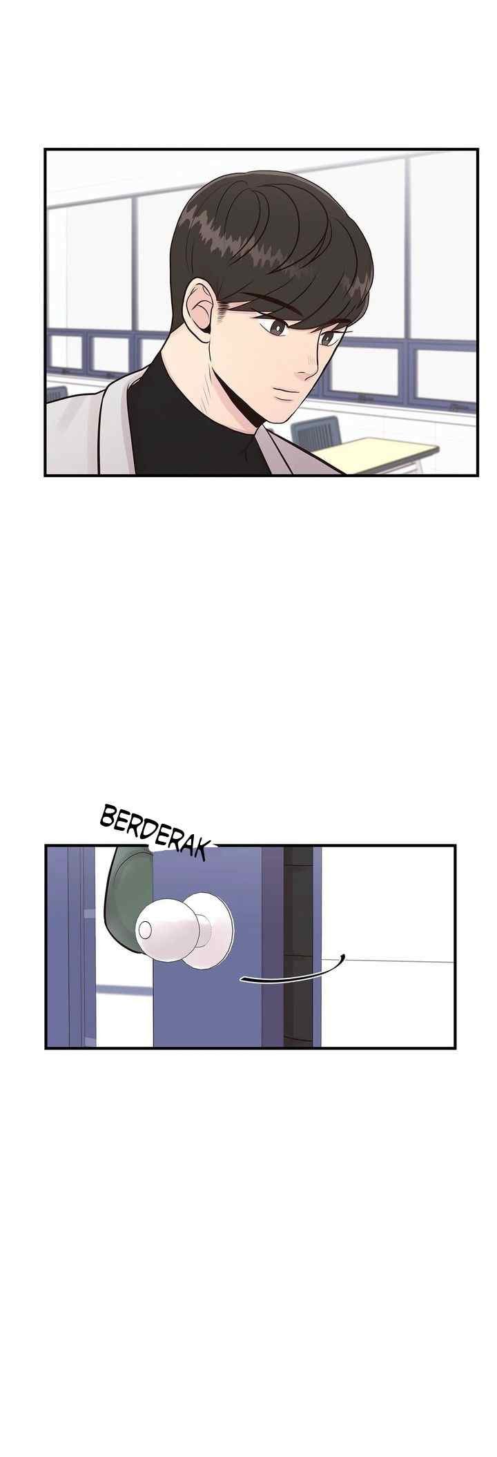 Toxic Burn - Chapter 5 6