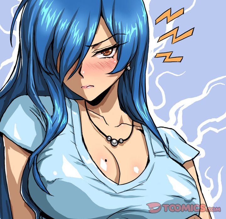 Forever Gossip - Chapter 5 17