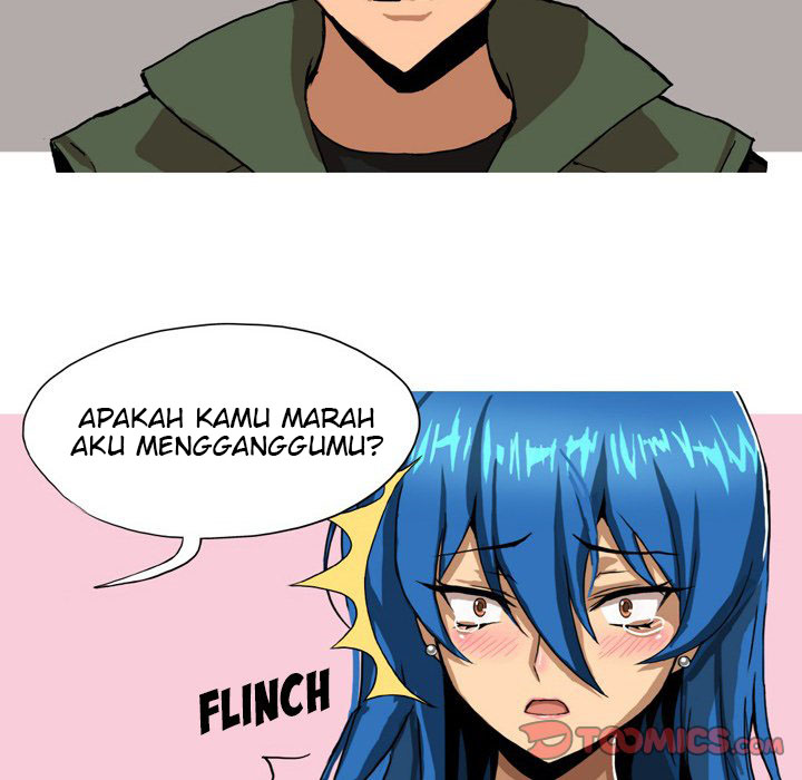 Forever Gossip - Chapter 5 35