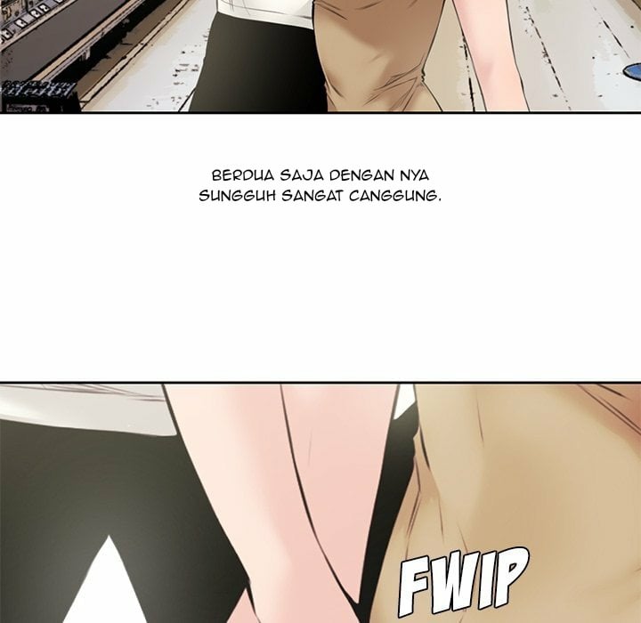 Newlyweds - Chapter 5 88