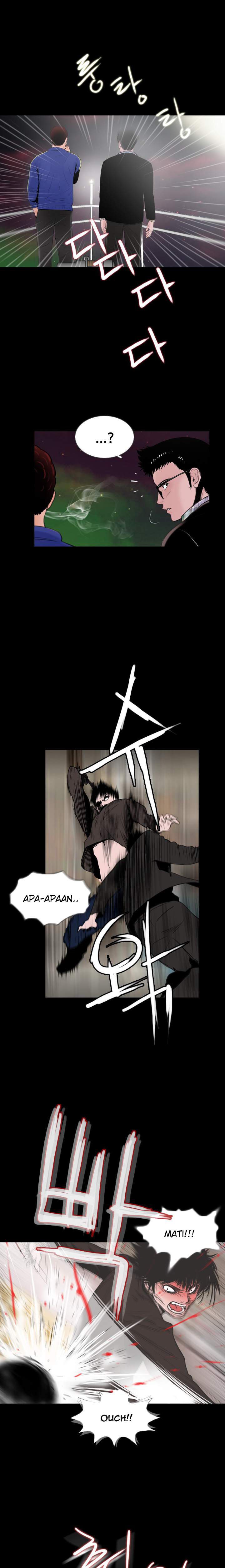 Missing - Chapter 5 10