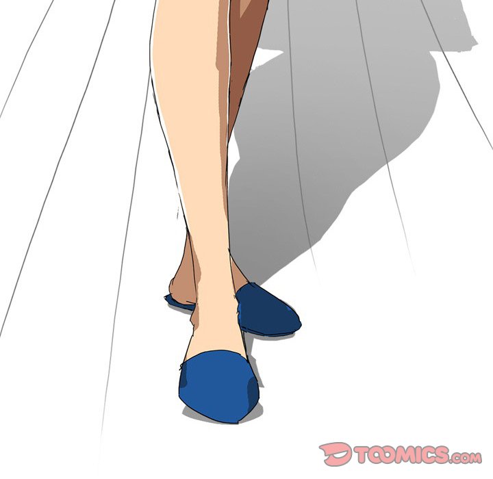 Forever Gossip - Chapter 5 11