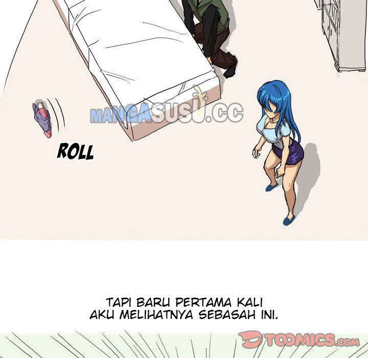 Forever Gossip - Chapter 5 28