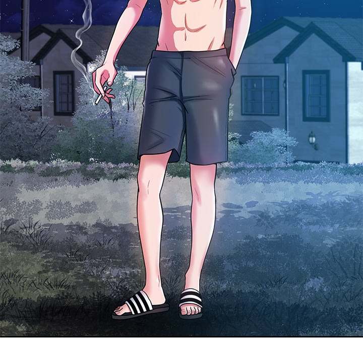 Safe Haven - Chapter 5 171