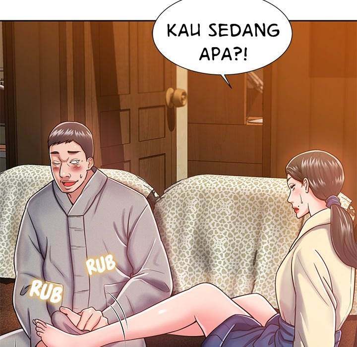 Safe Haven - Chapter 5 50