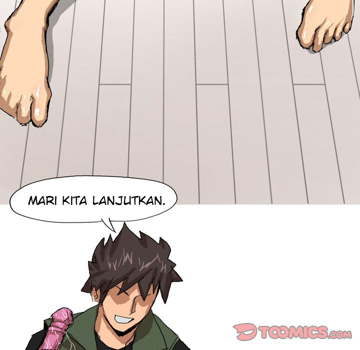 Forever Gossip - Chapter 5 38