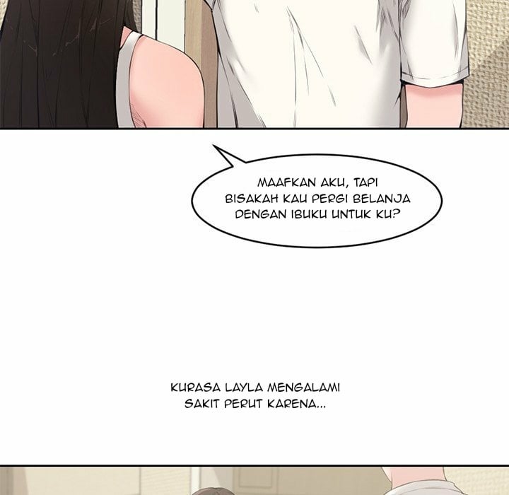 Newlyweds - Chapter 5 77