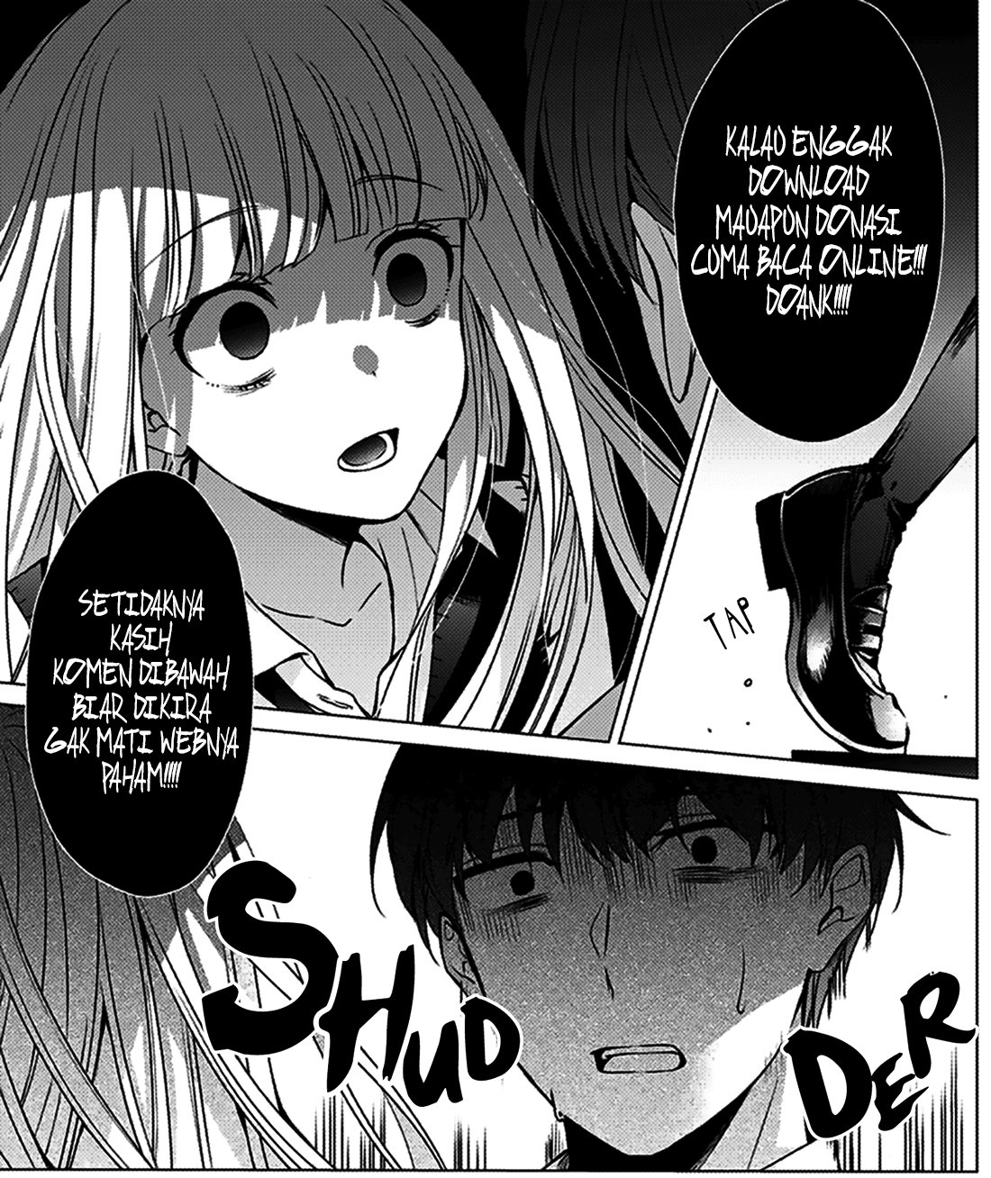 My Landlady Noona - Chapter 5 71