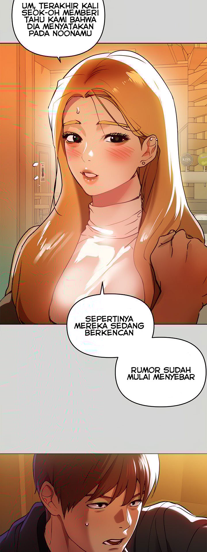 My Landlady Noona - Chapter 5 36