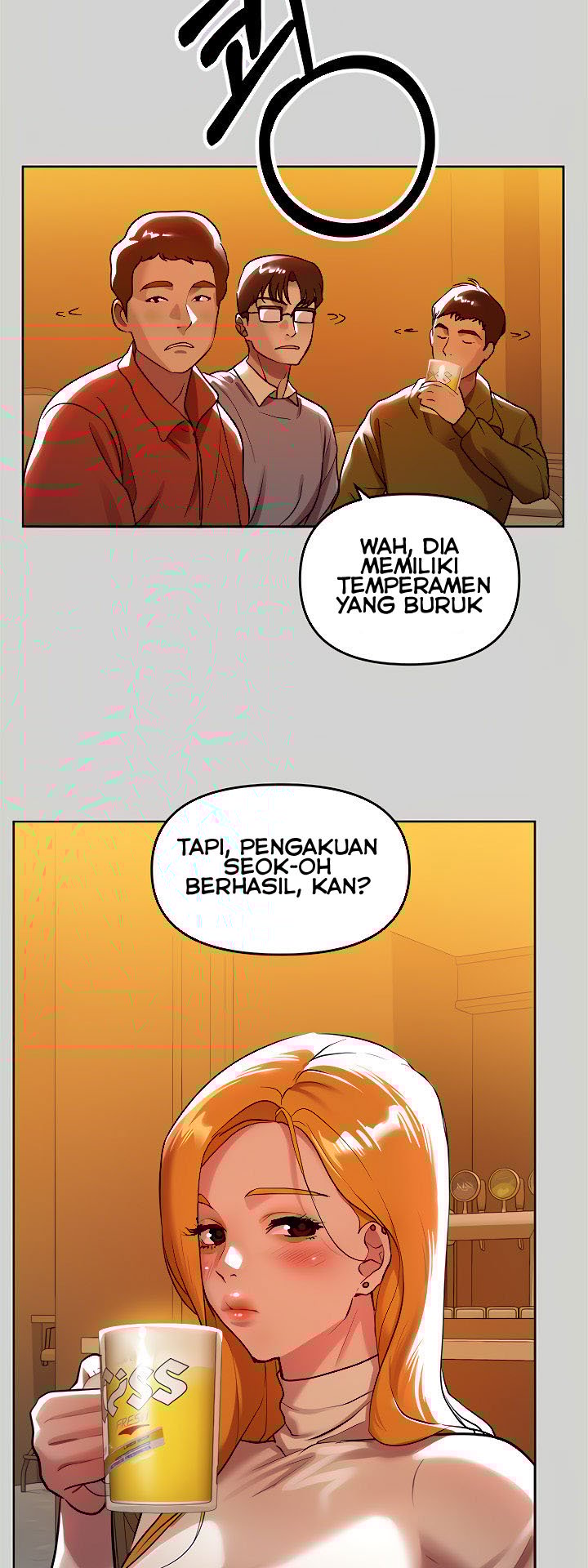My Landlady Noona - Chapter 5 39