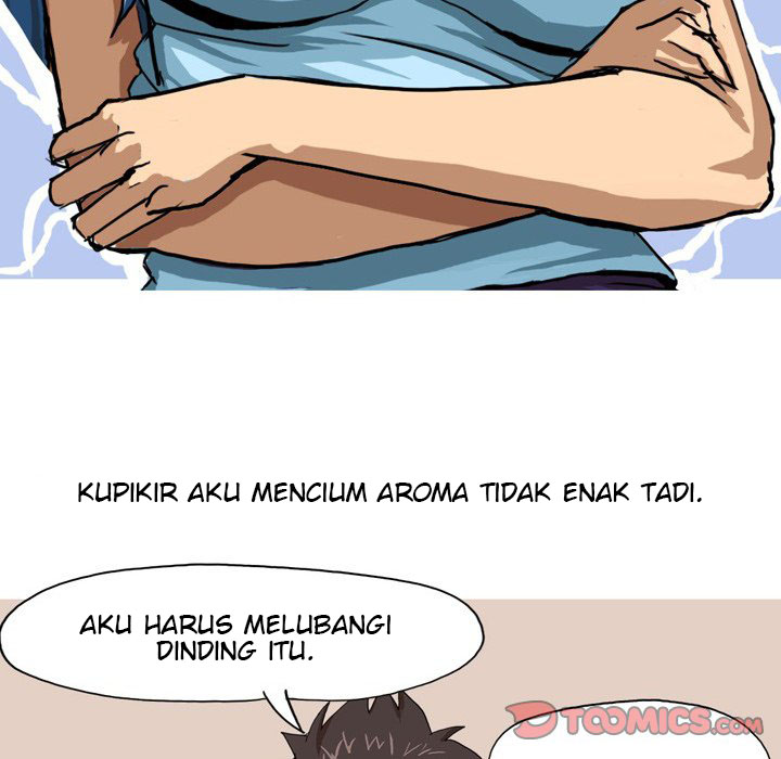 Forever Gossip - Chapter 5 18