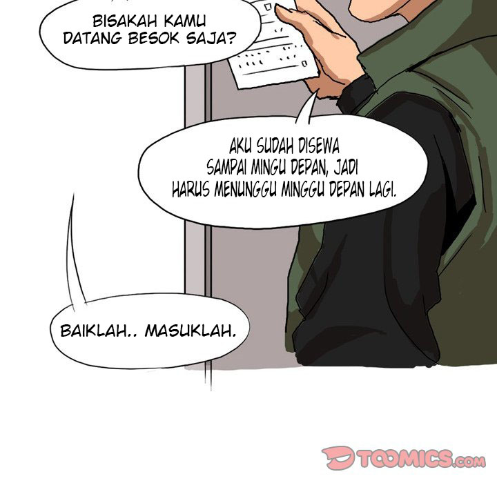 Forever Gossip - Chapter 5 8