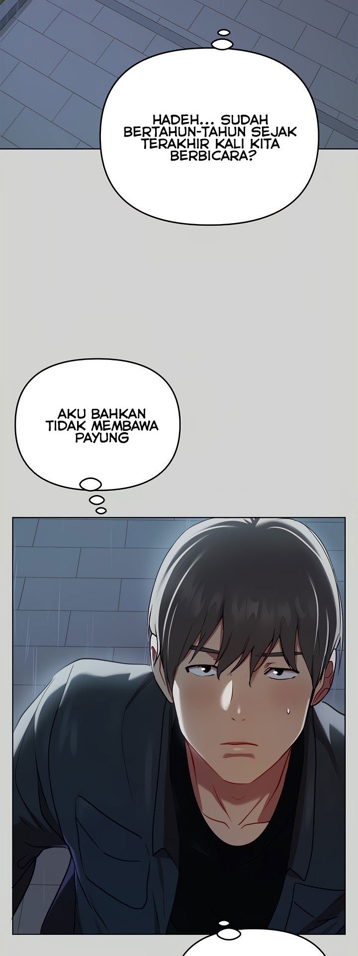 My Landlady Noona - Chapter 5 58
