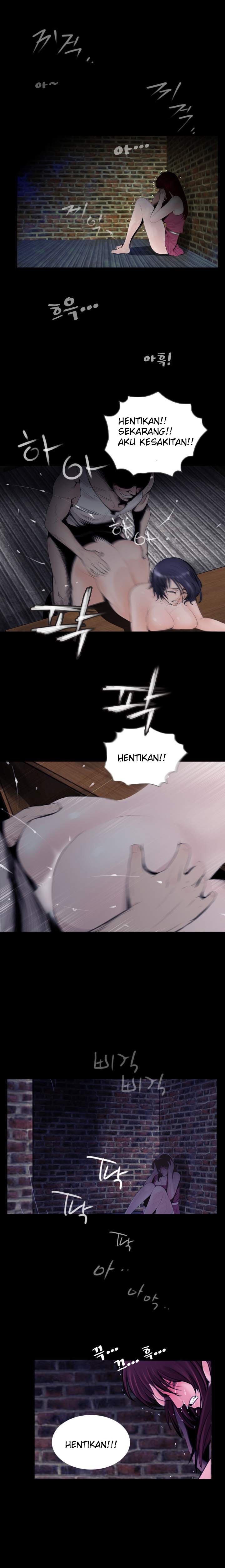 Missing - Chapter 5 21