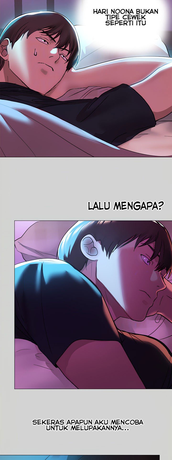 My Landlady Noona - Chapter 5 20