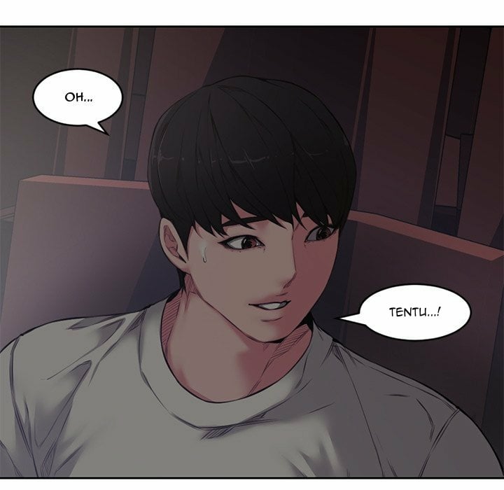 Newlyweds - Chapter 5 110